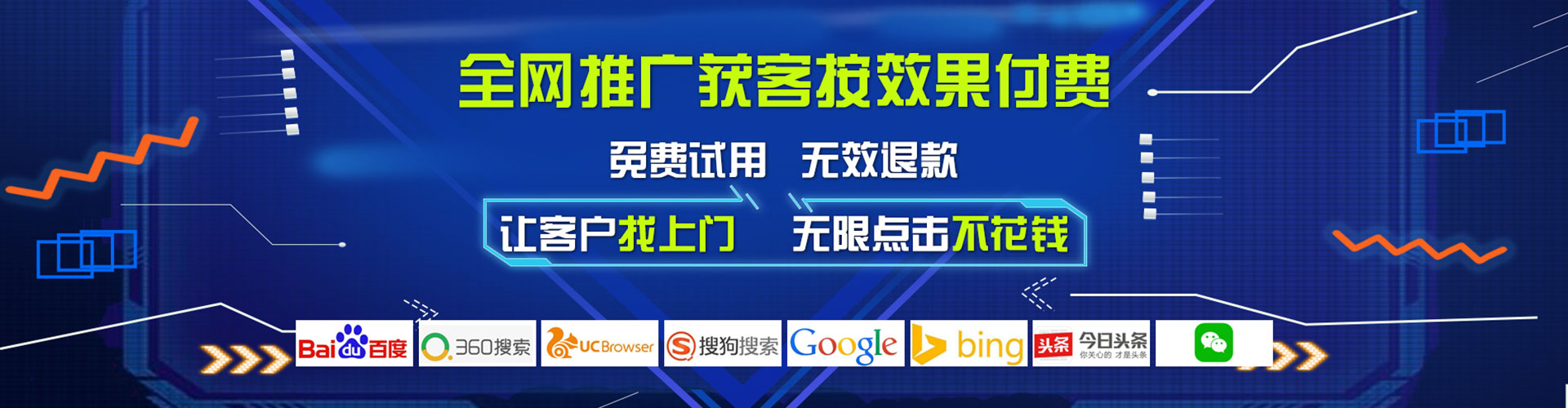 环县信息流大师